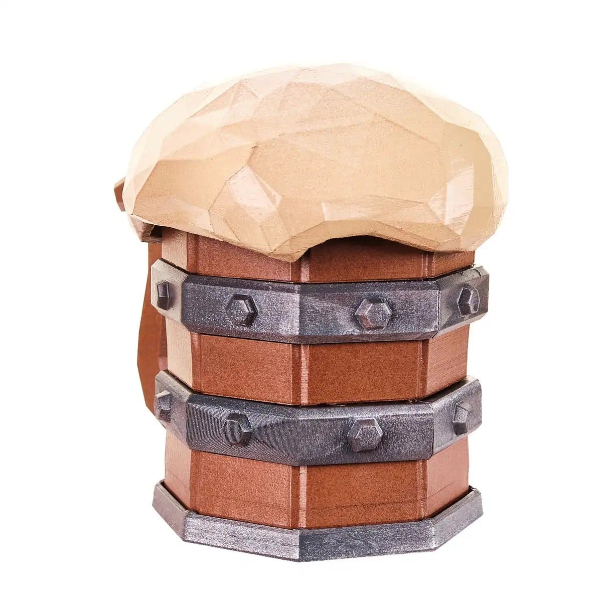 Oily Oaf Mug Replica Prop From Deep Rock Galactic By Blasters4Masters 2
