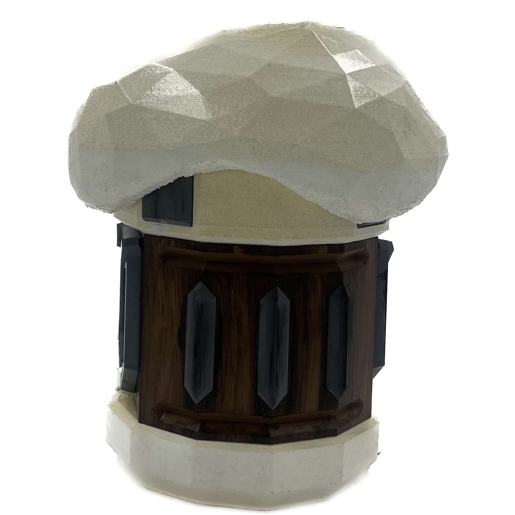 Rocky Mountain Mug - Deep Rock Galactic prop replica by blasters4masters (1)