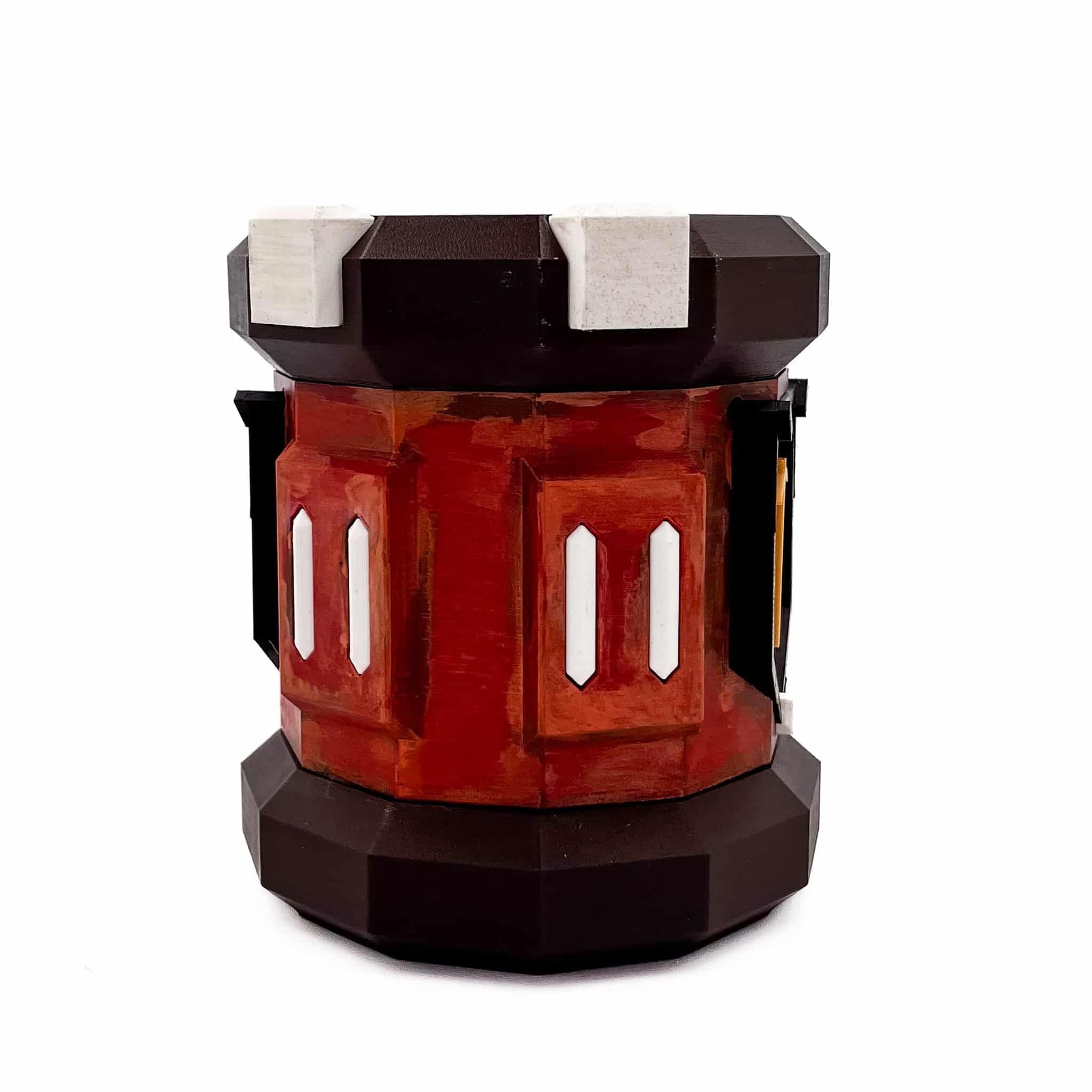 Slayer Stout Mug prop from Deep Rock Galactic by Blasters4Masters