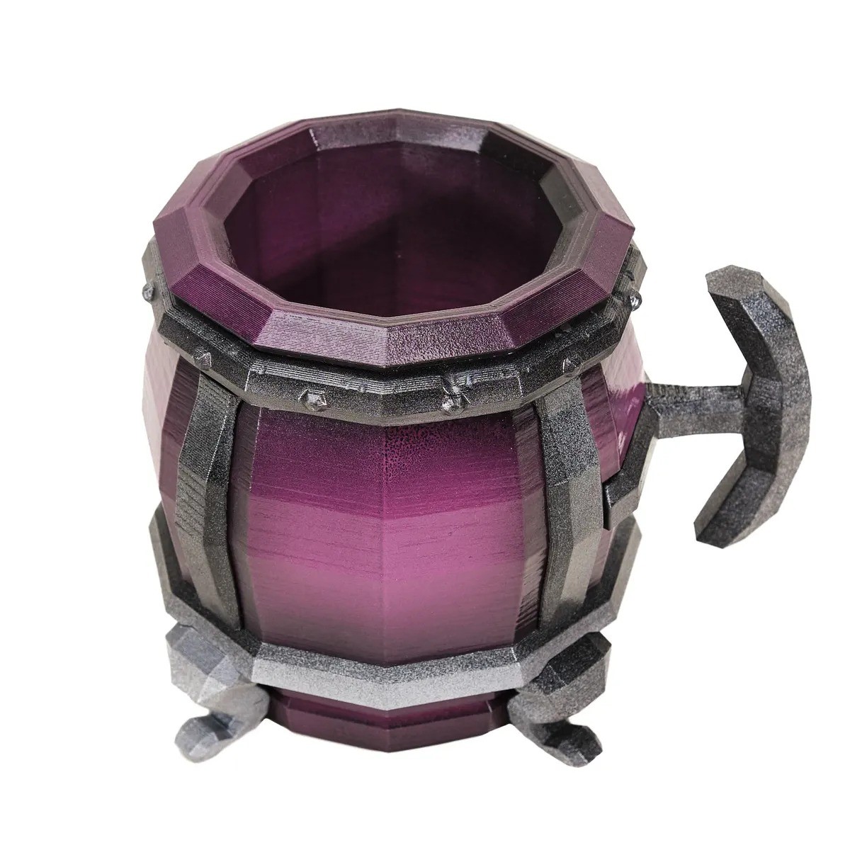 Blackreach Blonde Mug Prop Replica From Deep Rock Galactic By Blasters4Masters 8