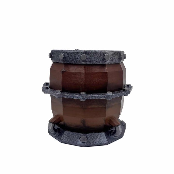 Mactera Brew Mug - Deep Rock Galactic replica prop by Blasters4Masters
