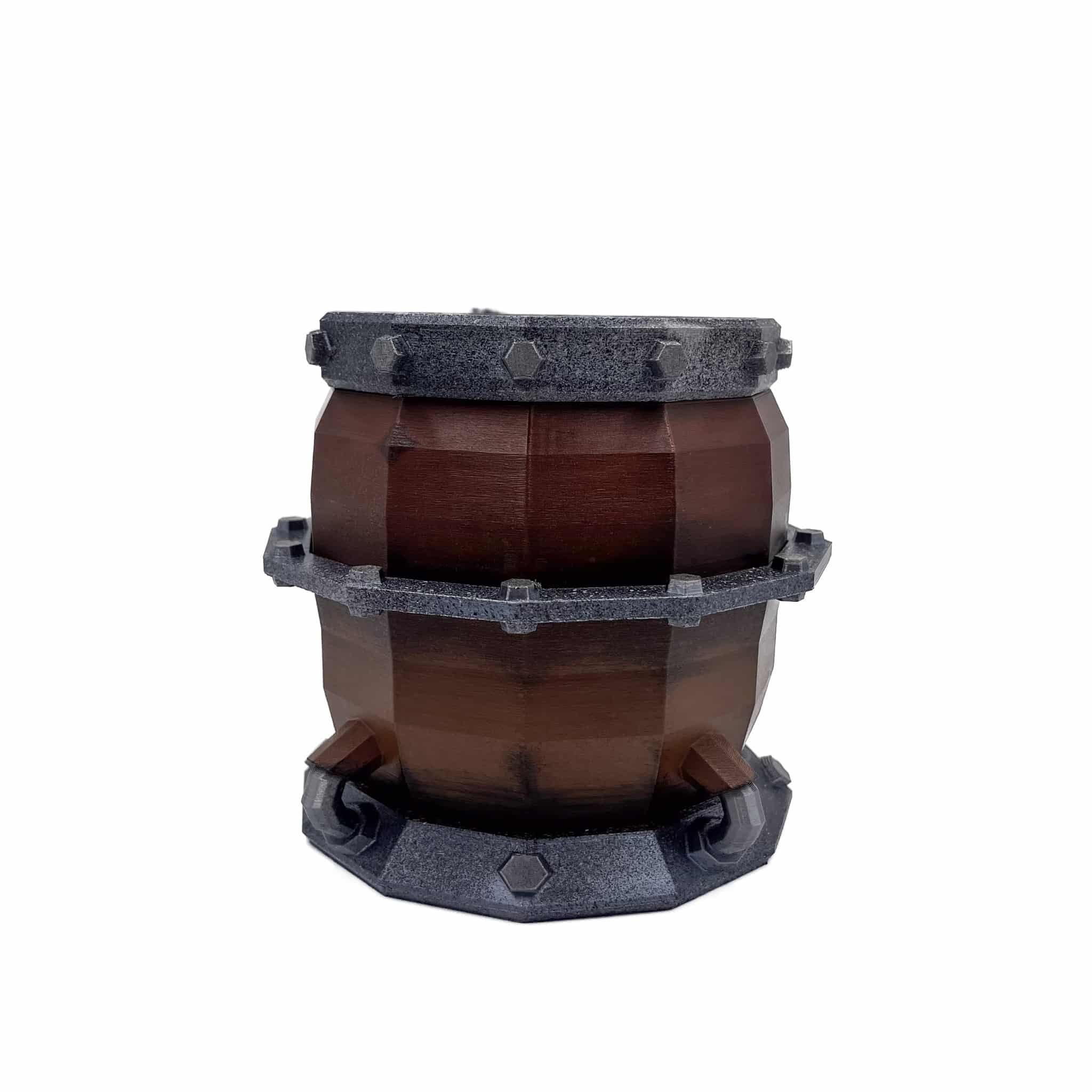 Mactera Brew Mug - Deep Rock Galactic replica prop by Blasters4Masters