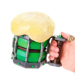 Wormhole Special Mug Replica Prop From Deep Rock Galactic By Blasters4Masters 2