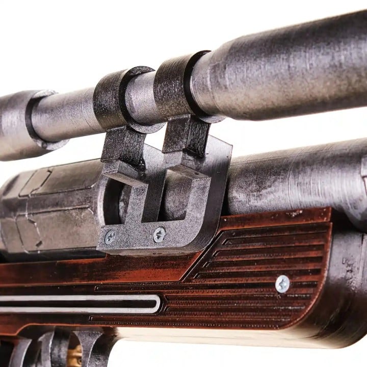 DT 29 Director Orson Krennic Blaster Replica Prop From Star Wars By Blasters4Masters 6.jpg