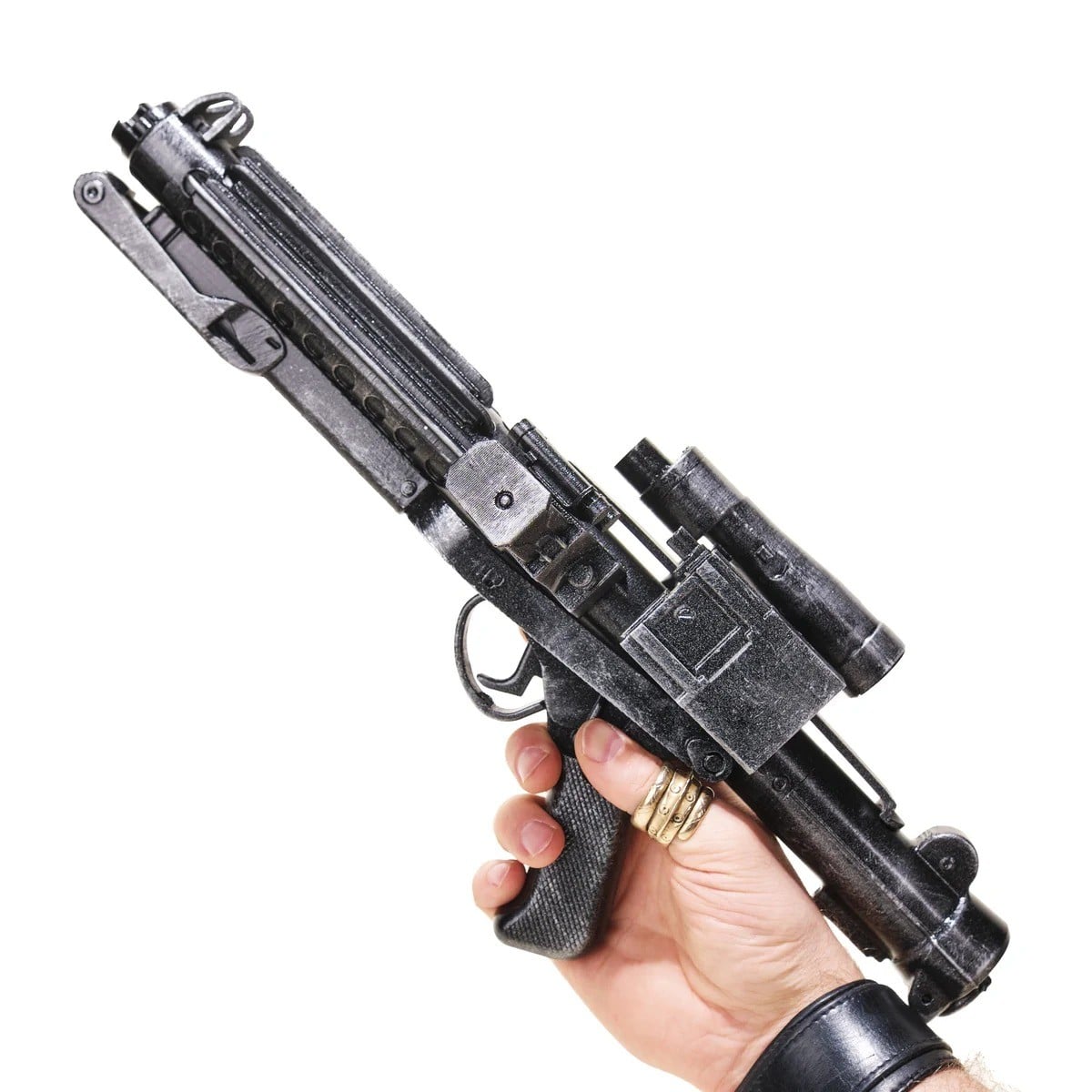 E 11 Blaster Rifle Replica Prop From Star Wars By Blasters4Masters