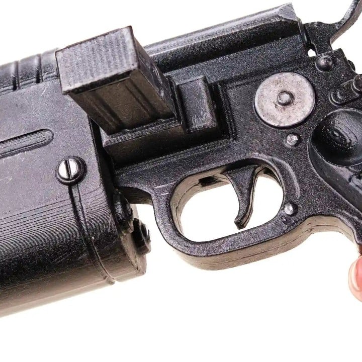K 16 Bryar Pistol Replica Prop From Star Wars By Blasters4Masters 3