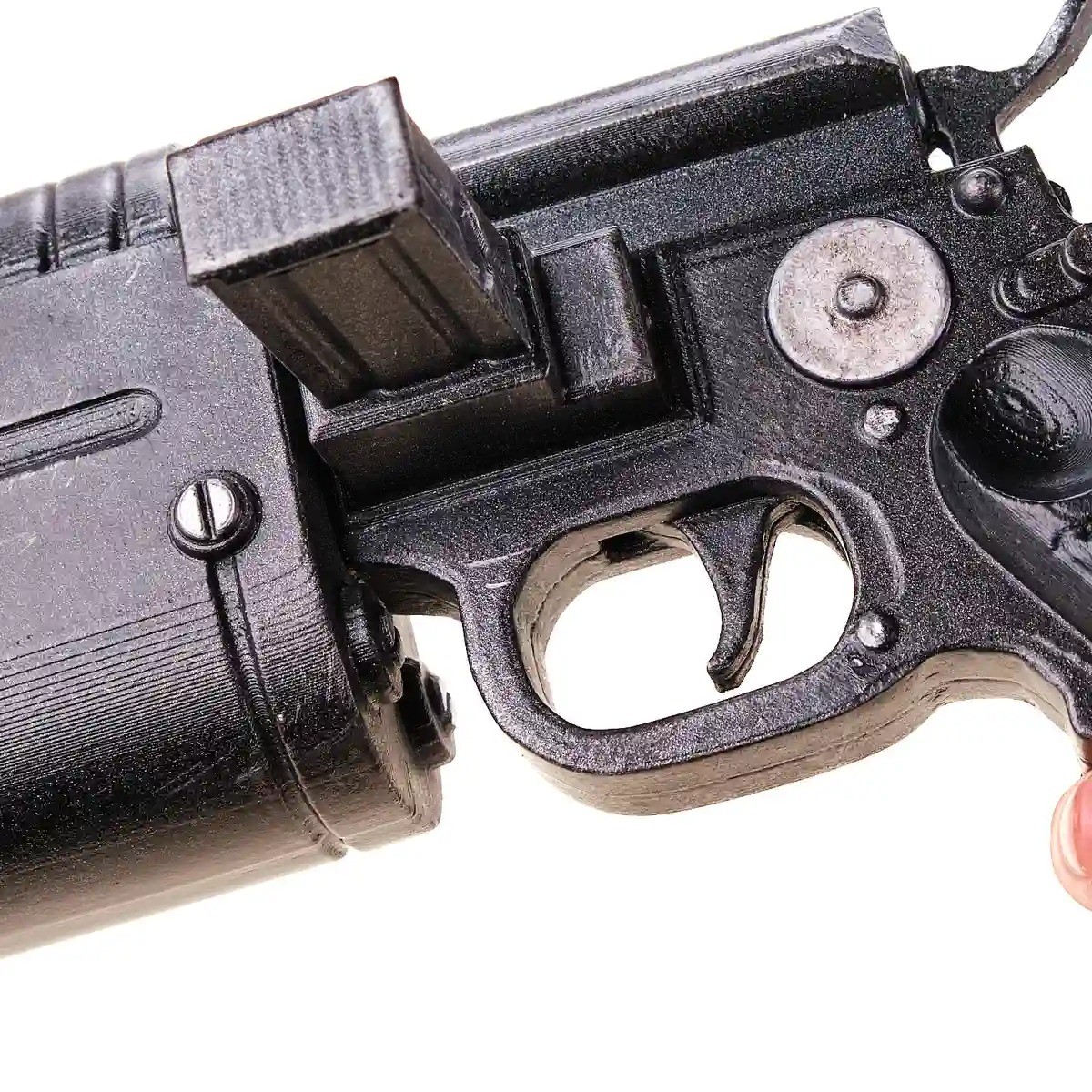 K 16 Bryar Pistol Replica Prop From Star Wars By Blasters4Masters 3