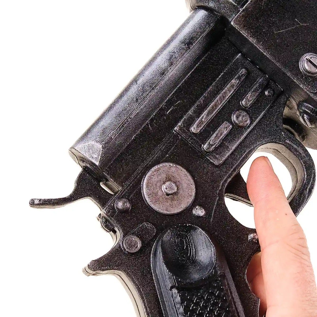 K 16 Bryar Pistol Replica Prop From Star Wars By Blasters4Masters 5