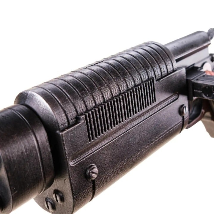 K 16 Bryar Pistol Replica Prop From Star Wars By Blasters4Masters 7