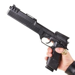 Auto 9 Pistol Replica Prop From RoboCop By Blasters4Masters 1