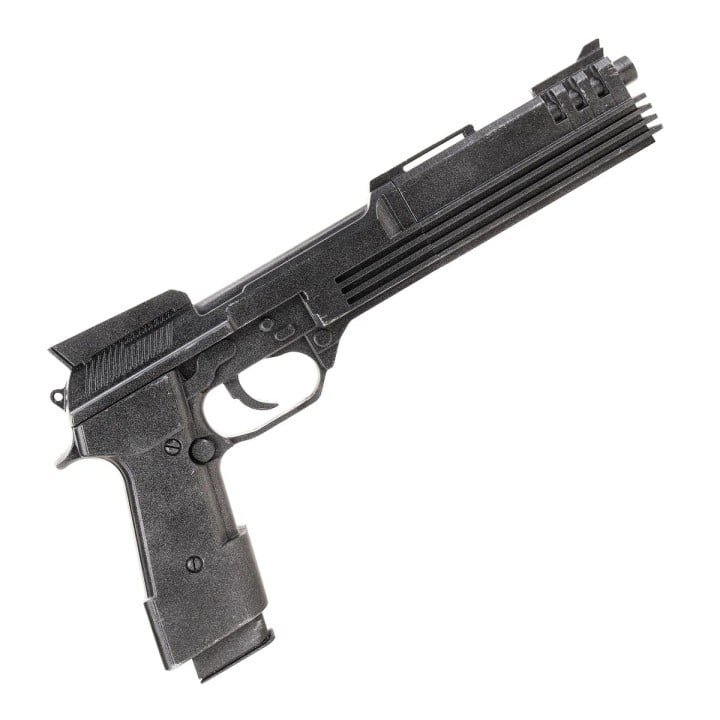 Auto 9 Pistol Replica Prop From RoboCop By Blasters4Masters 10