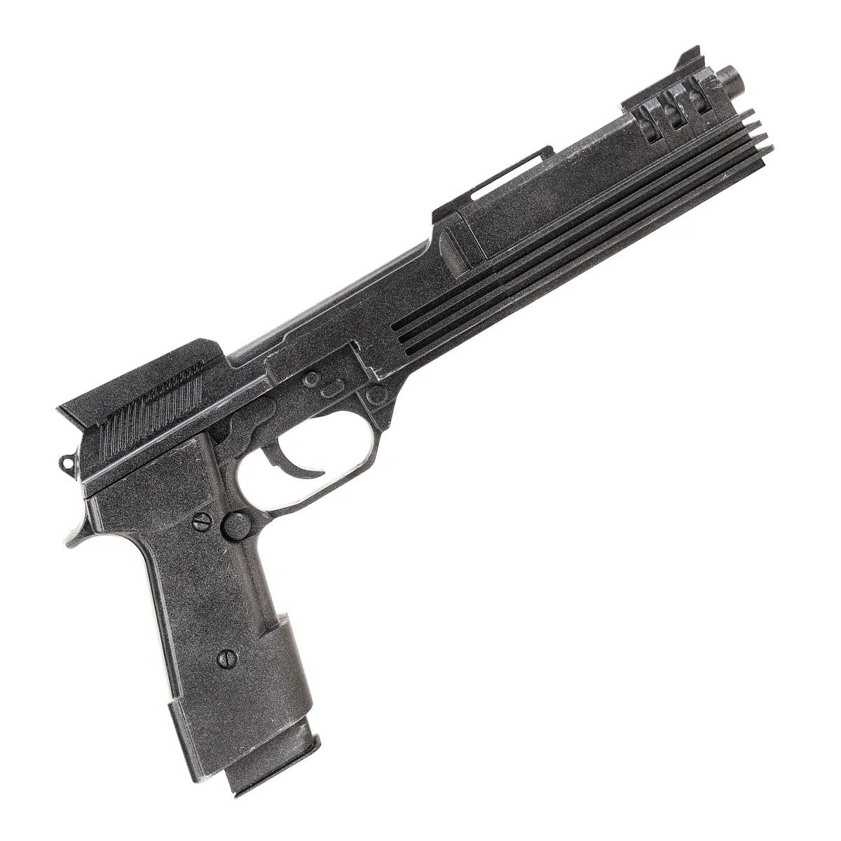 Auto 9 Pistol Replica Prop From RoboCop By Blasters4Masters 10