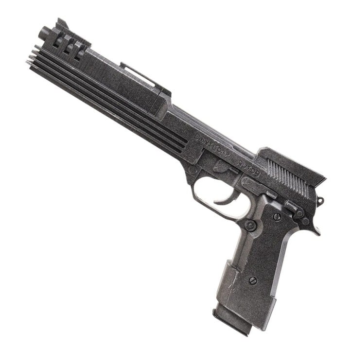 Auto 9 Pistol Replica Prop From RoboCop By Blasters4Masters 9