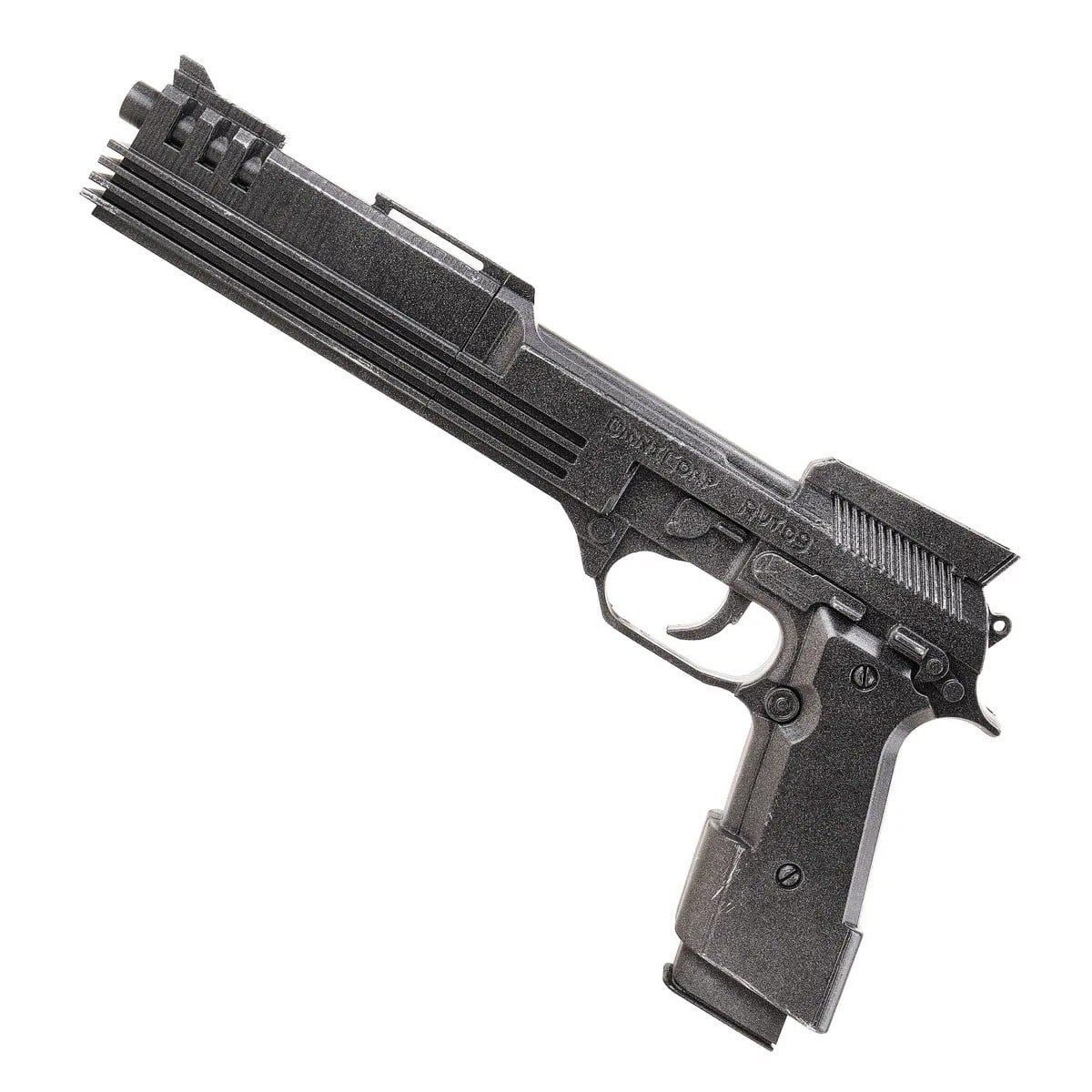 Auto 9 Pistol Replica Prop From RoboCop By Blasters4Masters 9