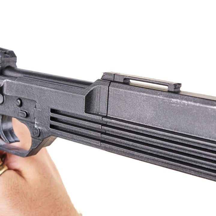 Auto 9 Pistol Replica Prop From RoboCop By Blasters4Masters 8