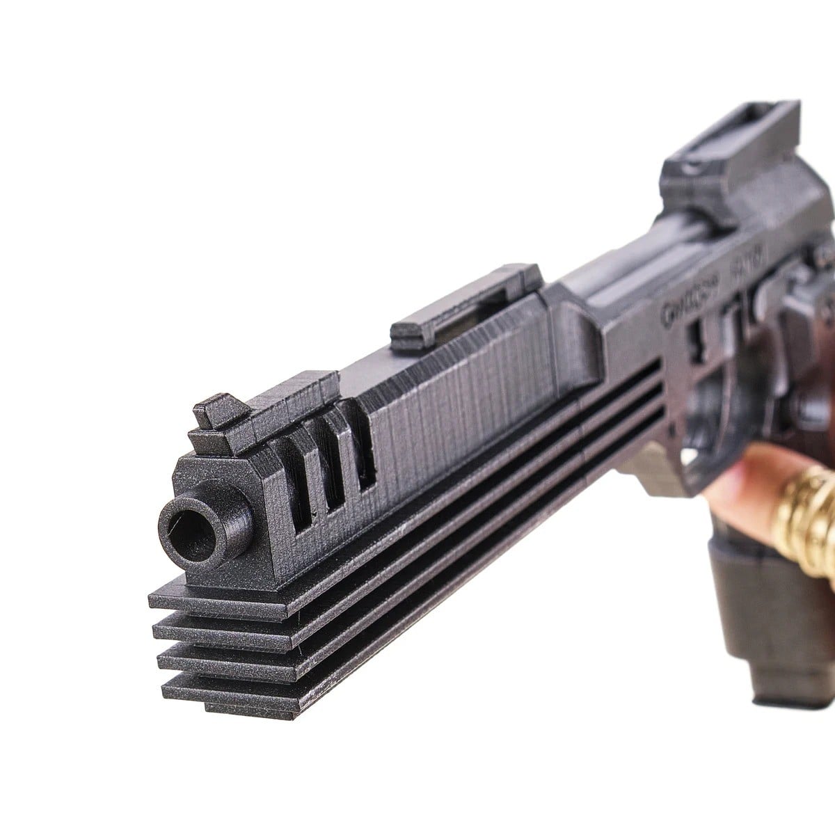 Auto 9 Pistol Replica Prop From RoboCop By Blasters4Masters 7