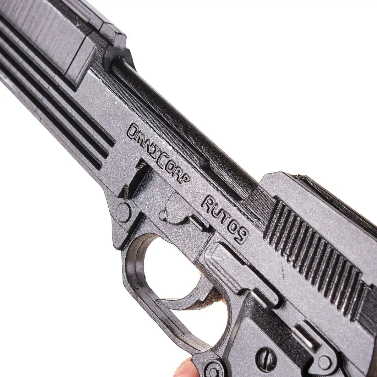 Auto 9 Pistol Replica Prop From RoboCop By Blasters4Masters 6