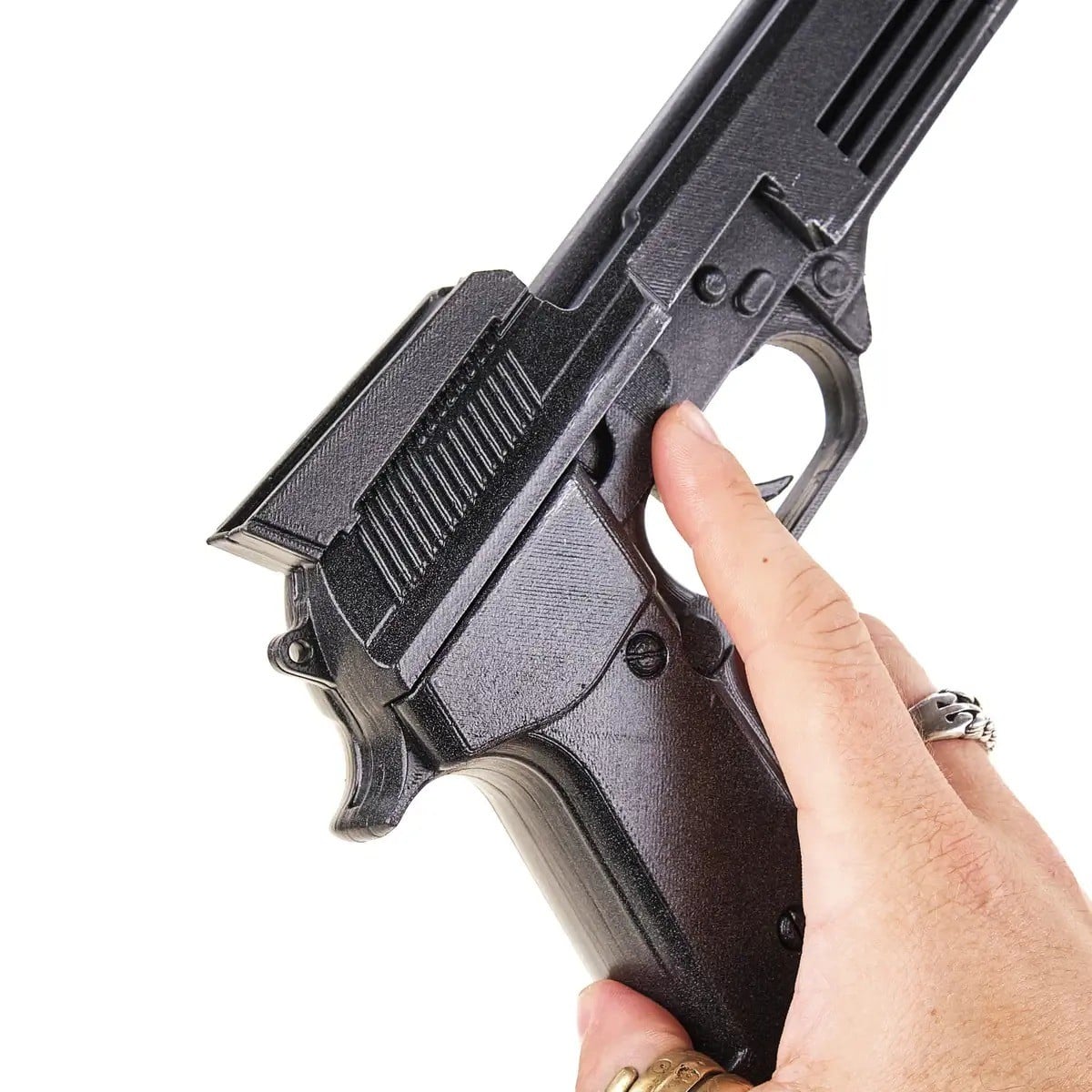 Auto 9 Pistol Replica Prop From RoboCop By Blasters4Masters 5