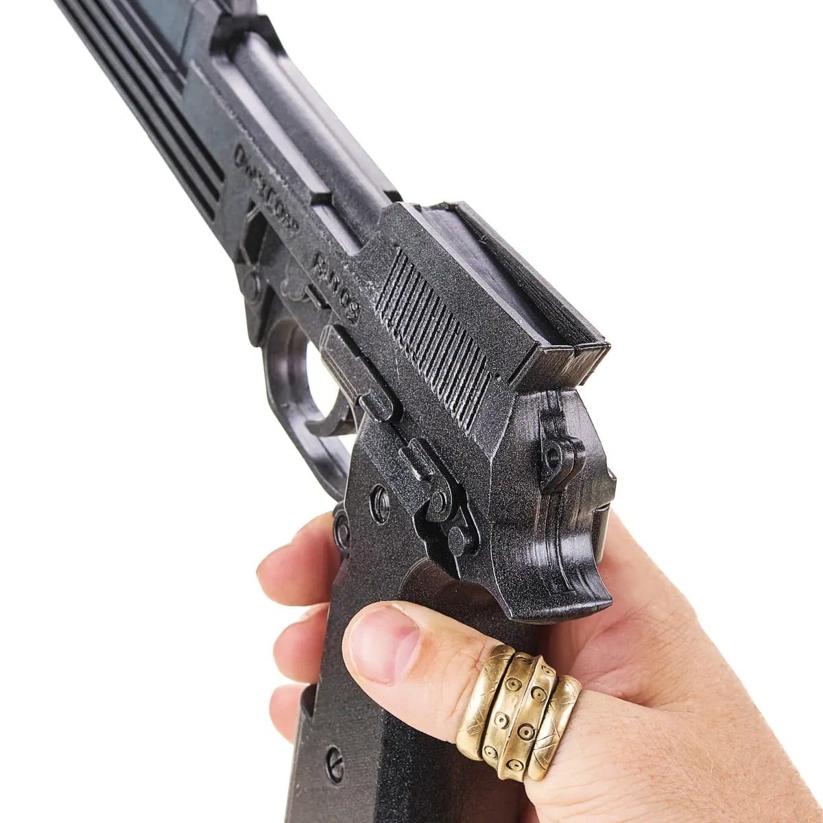 Auto 9 Pistol Replica Prop From RoboCop By Blasters4Masters 4