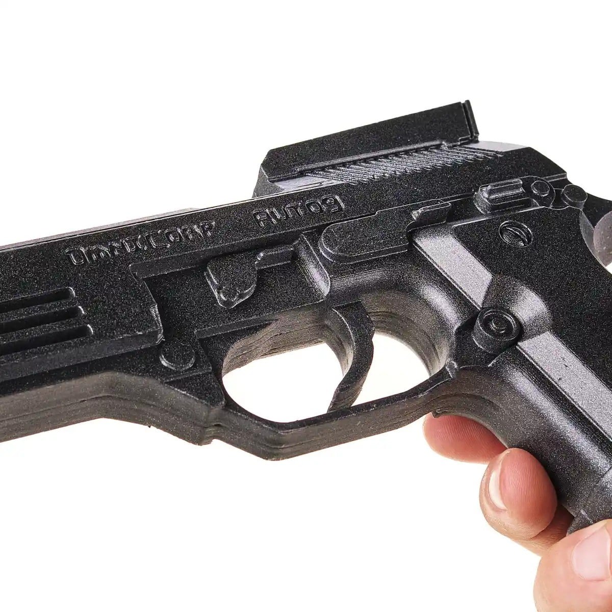 Auto 9 Pistol Replica Prop From RoboCop By Blasters4Masters 3