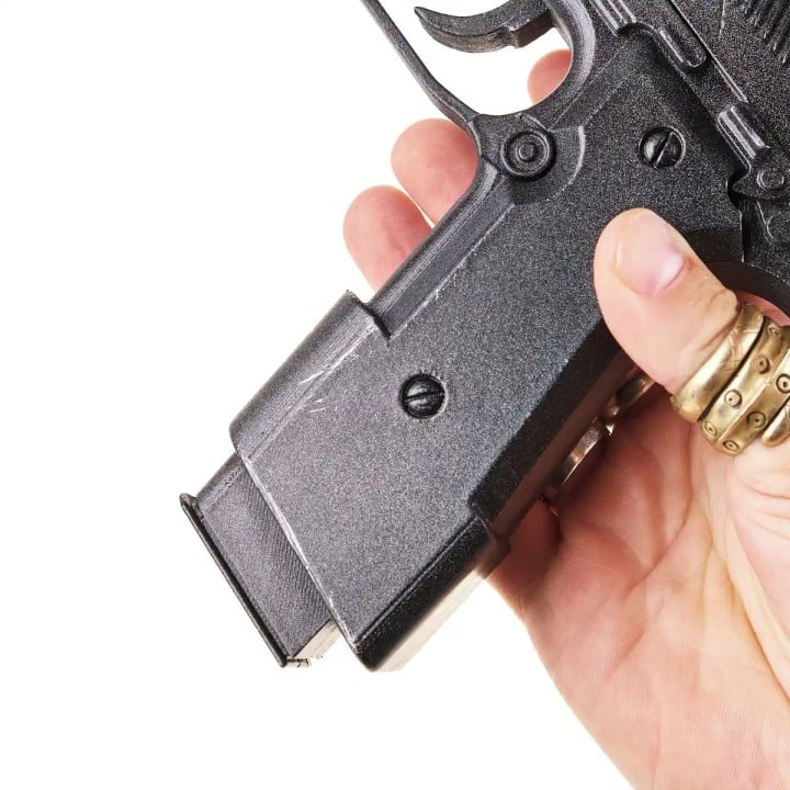 Auto 9 Pistol Replica Prop From RoboCop By Blasters4Masters 2