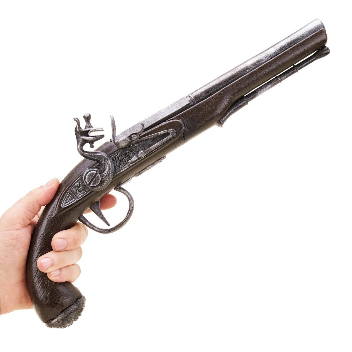 Jack Sparrows Pistol Replica Prop From Pirates Of Caribbean By Blasters4Masters
