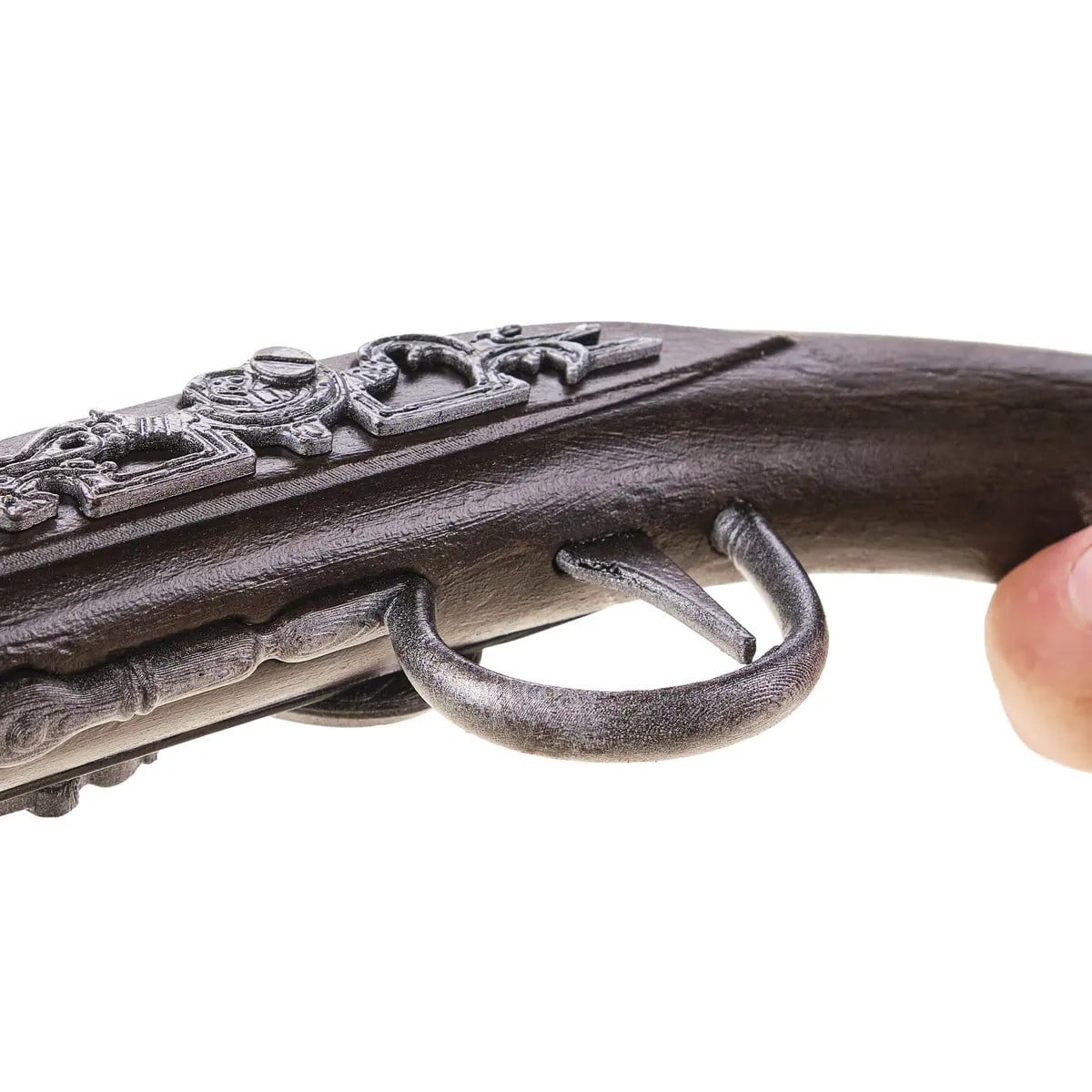 Jack Sparrows Pistol Replica Prop From Pirates Of Caribbean By Blasters4Masters 4
