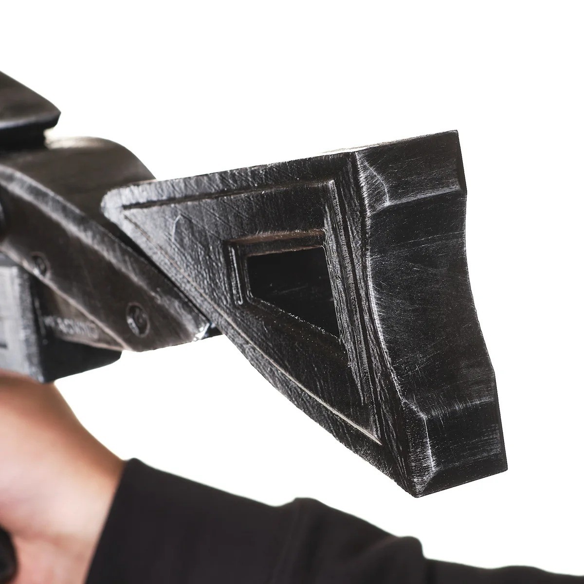 M 8 Avenger Gun Prop Replica From Mass Effect By Blasters4Masters 15