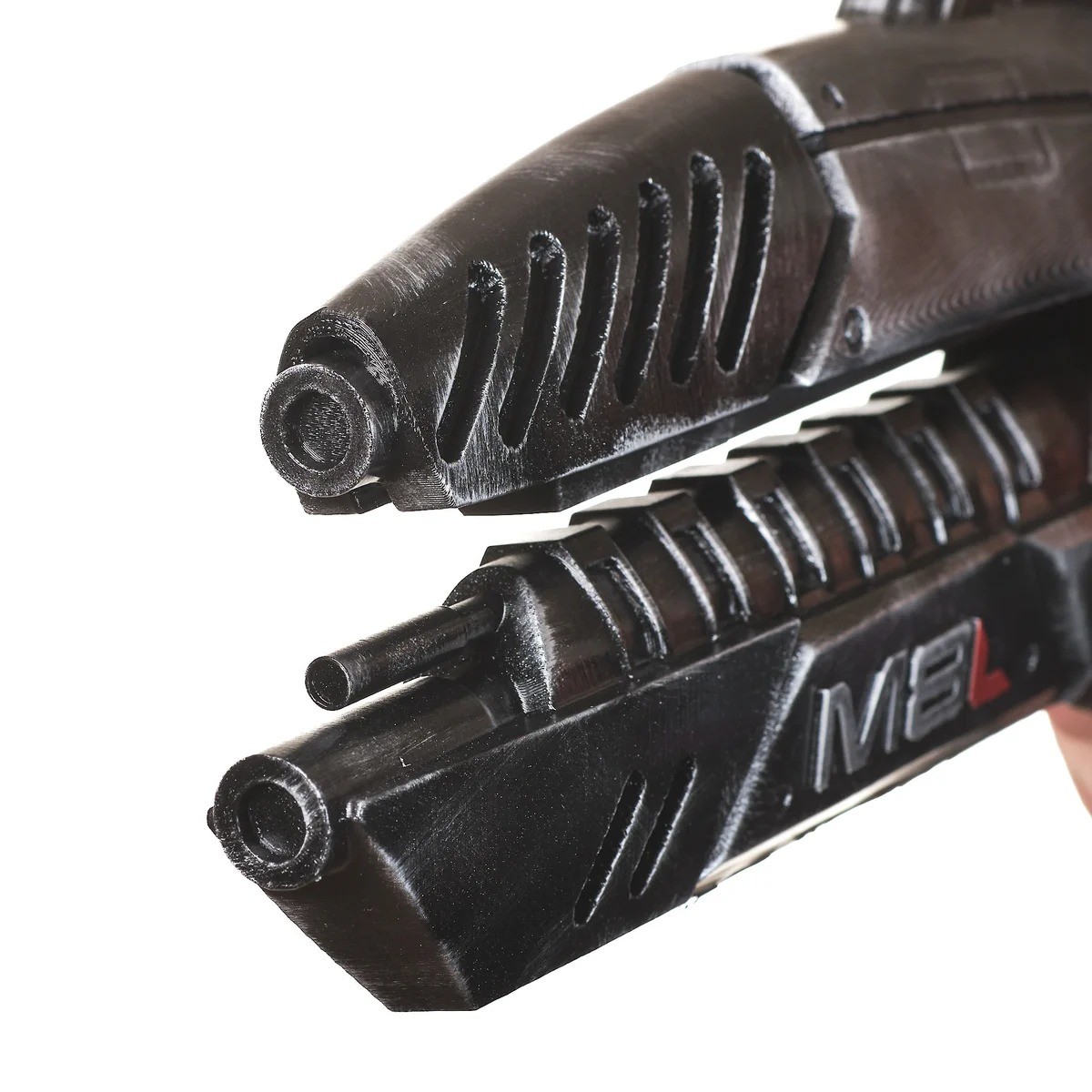 M 8 Avenger Gun Prop Replica From Mass Effect By Blasters4Masters 14