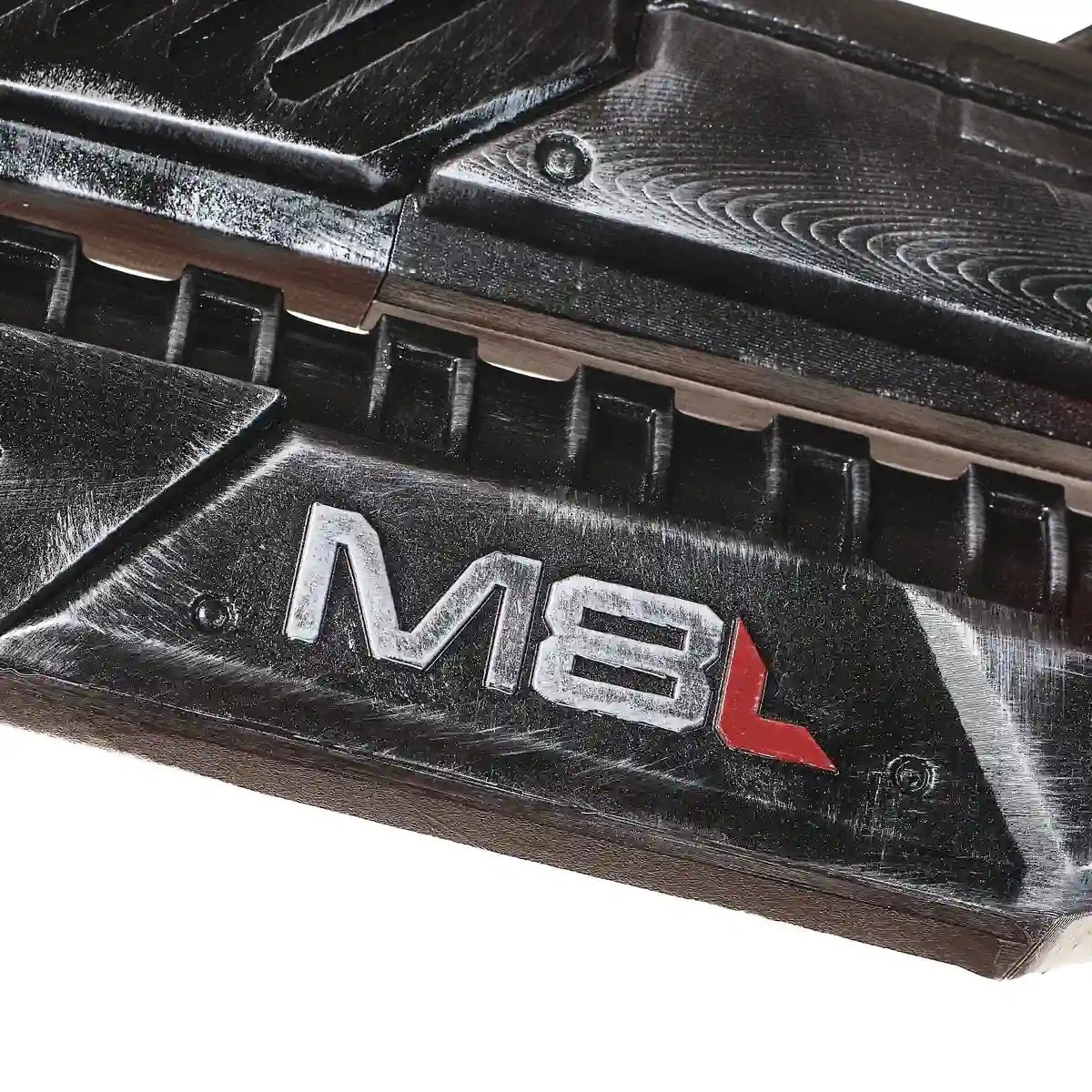 M 8 Avenger Gun Prop Replica From Mass Effect By Blasters4Masters 12