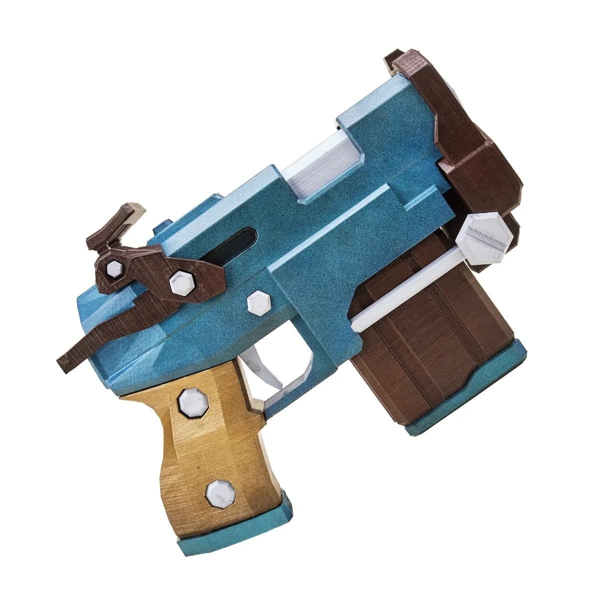 Subata 120 Replica Prop From Deep Rock Galactic By Blasters4Masters 9