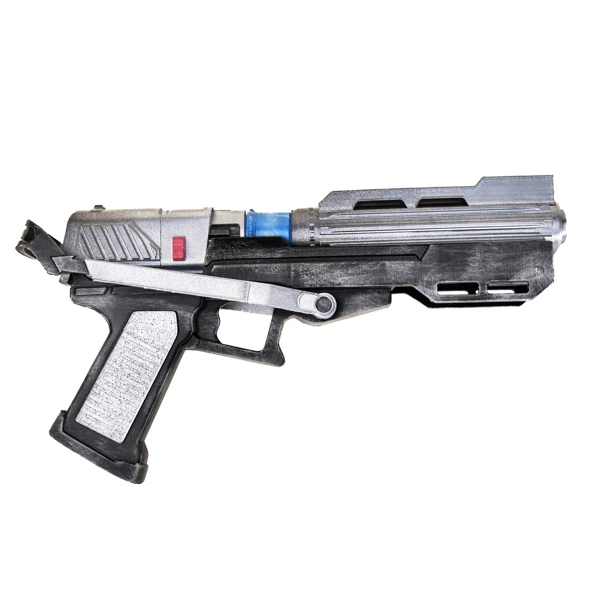 DC 15s Side Arm Pistol Prop Replica From Star Wars By Blasters4Masters 9