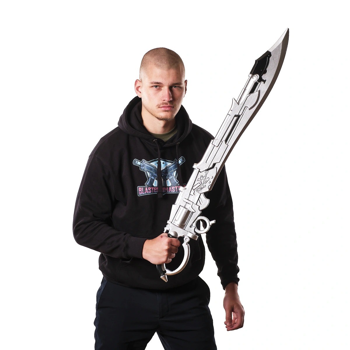 Lion Heart Gunbreaker – Final Fantasy