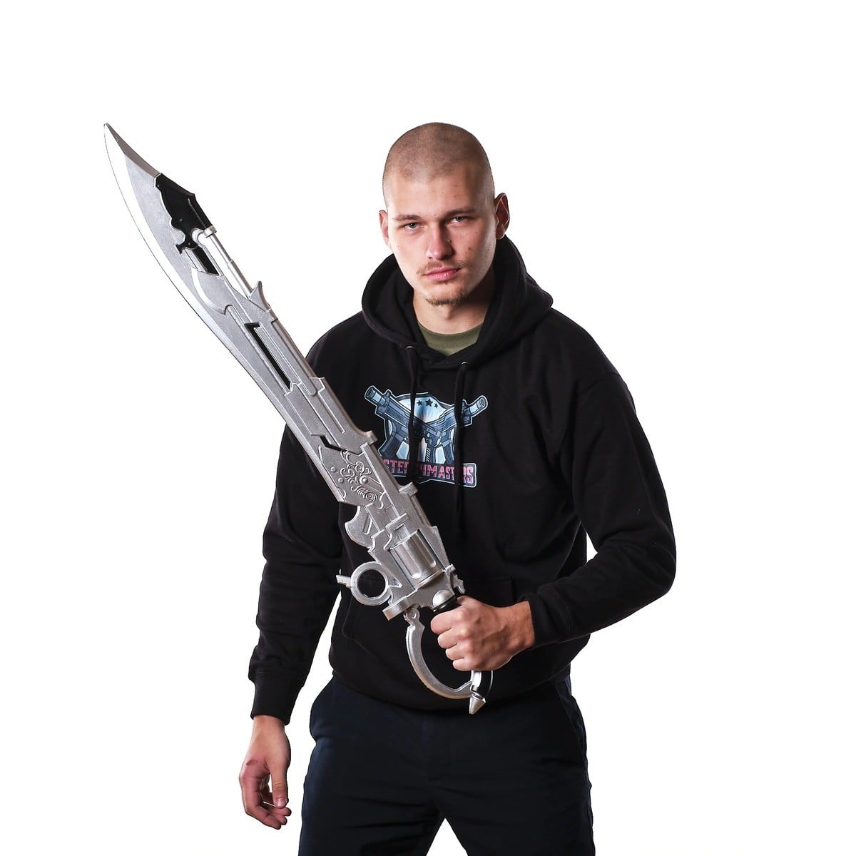 Lion Heart Gunbreaker – Final Fantasy