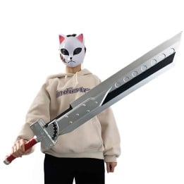 Fusion Sword prope replica Final Fantasy