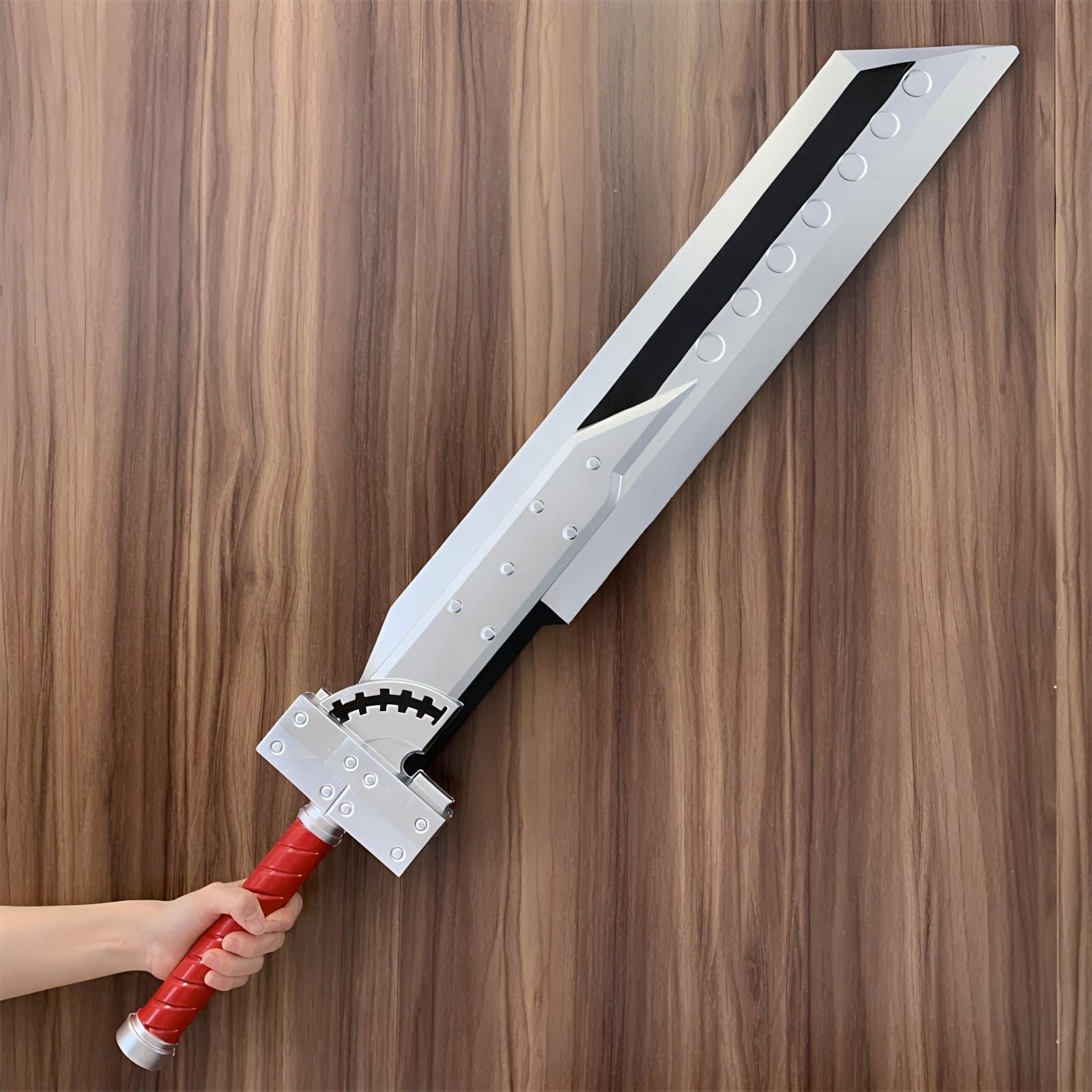 Fusion Sword prope replica Final Fantasy