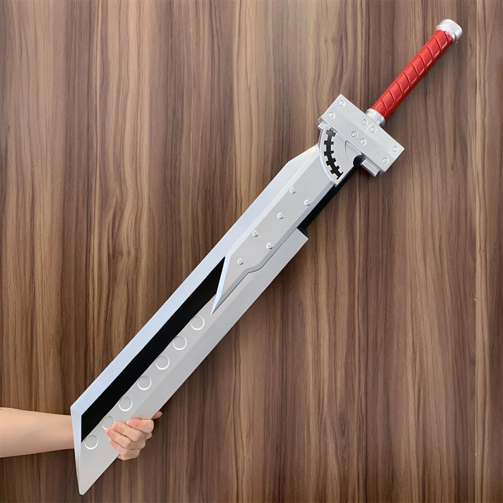 Fusion Sword prope replica Final Fantasy