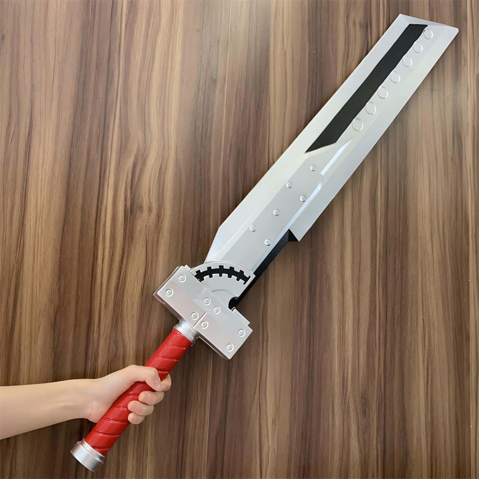 Fusion Sword prope replica Final Fantasy