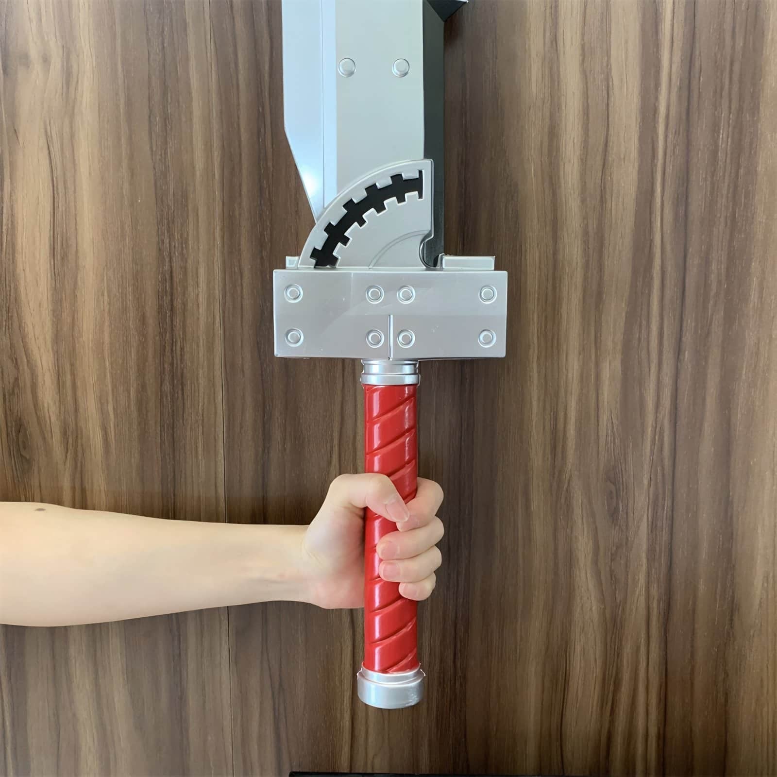 Fusion Sword prope replica Final Fantasy