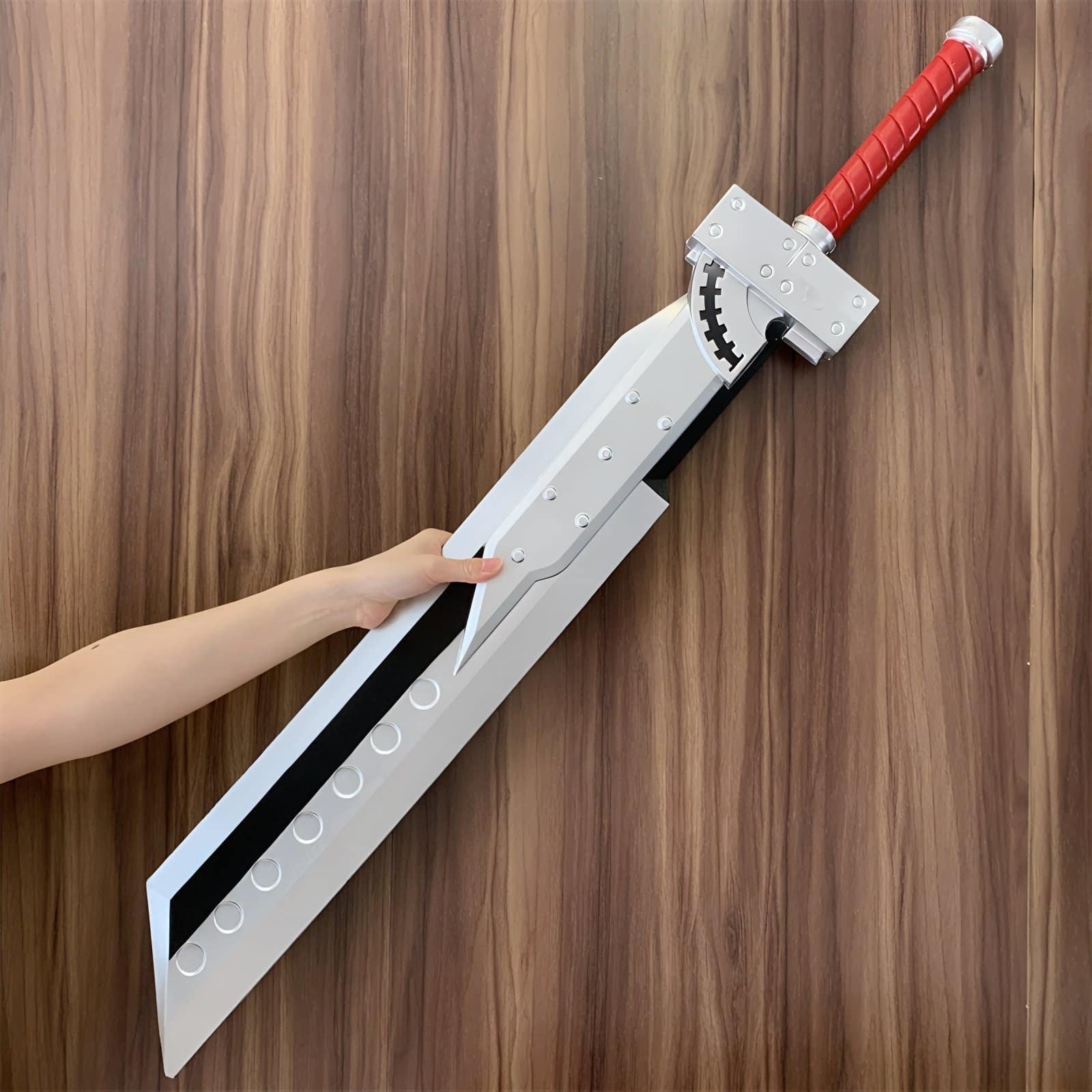 Fusion Sword prope replica Final Fantasy
