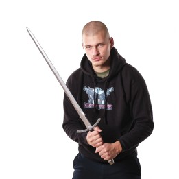 Witch King Sword Foam Replica Prop From Lord Of The Rings By Blasters4Masters 1