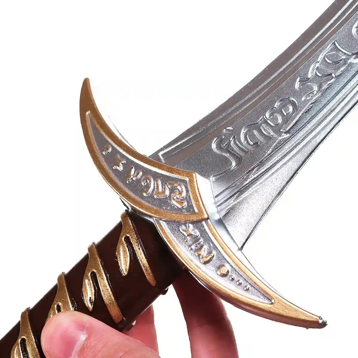 Sting Sword Replica Prop From Lord Of The Rings By Blasters4Masters 6