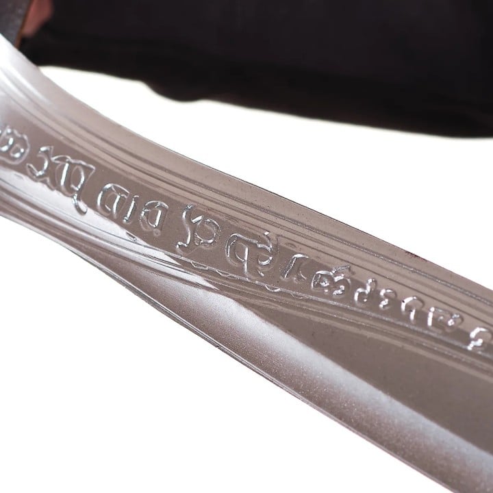 Sting Sword Replica Prop From Lord Of The Rings By Blasters4Masters 7
