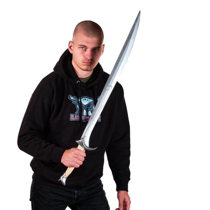 Orcrist Sword - Lord of the Rings (High Density Foam)