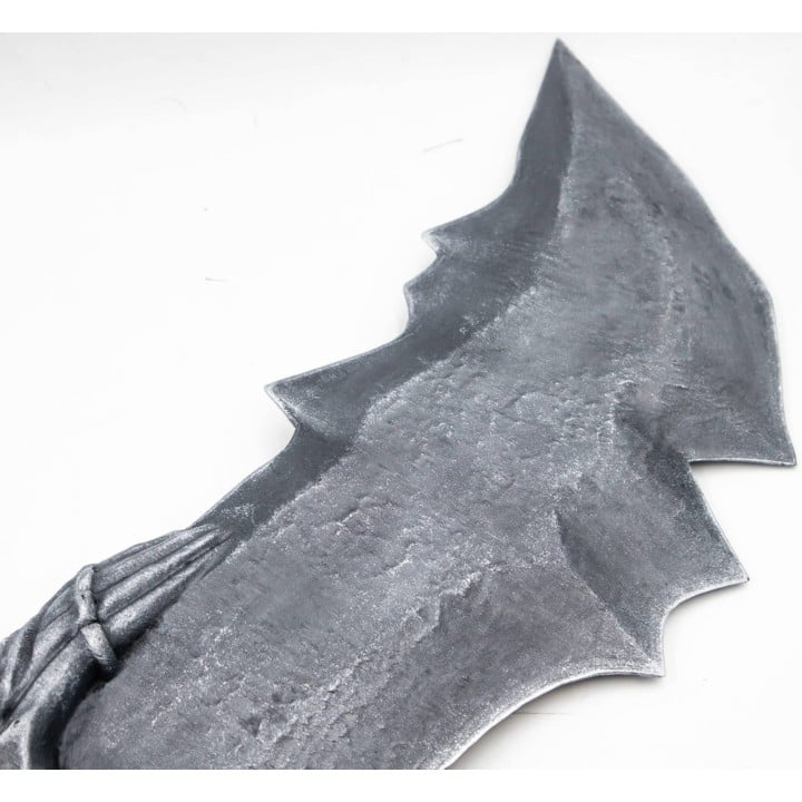 Blades of Chaos Level -1 6