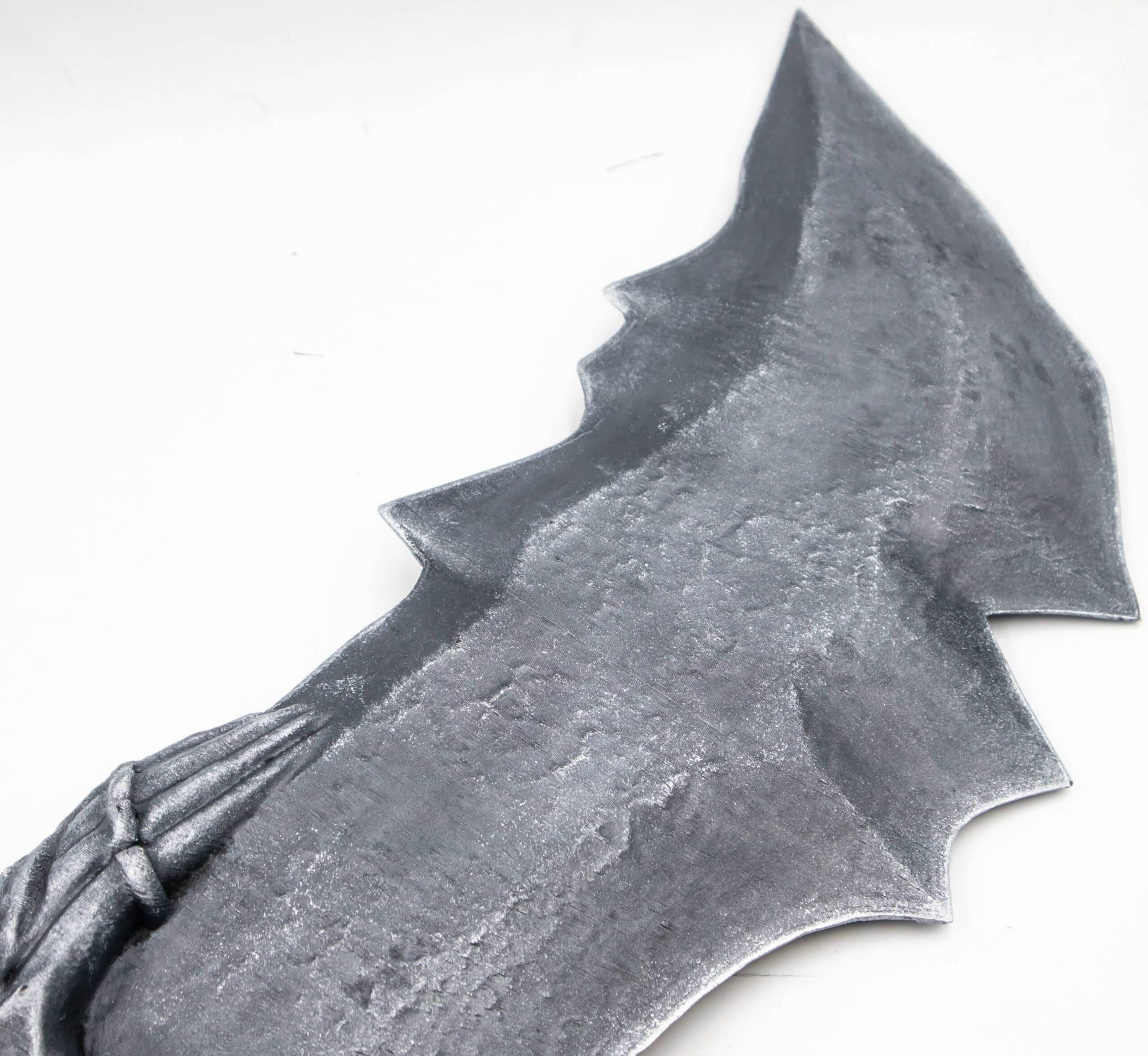 Blades of Chaos Level -1 6
