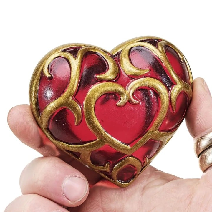 Heart Container - The Legend of Zelda