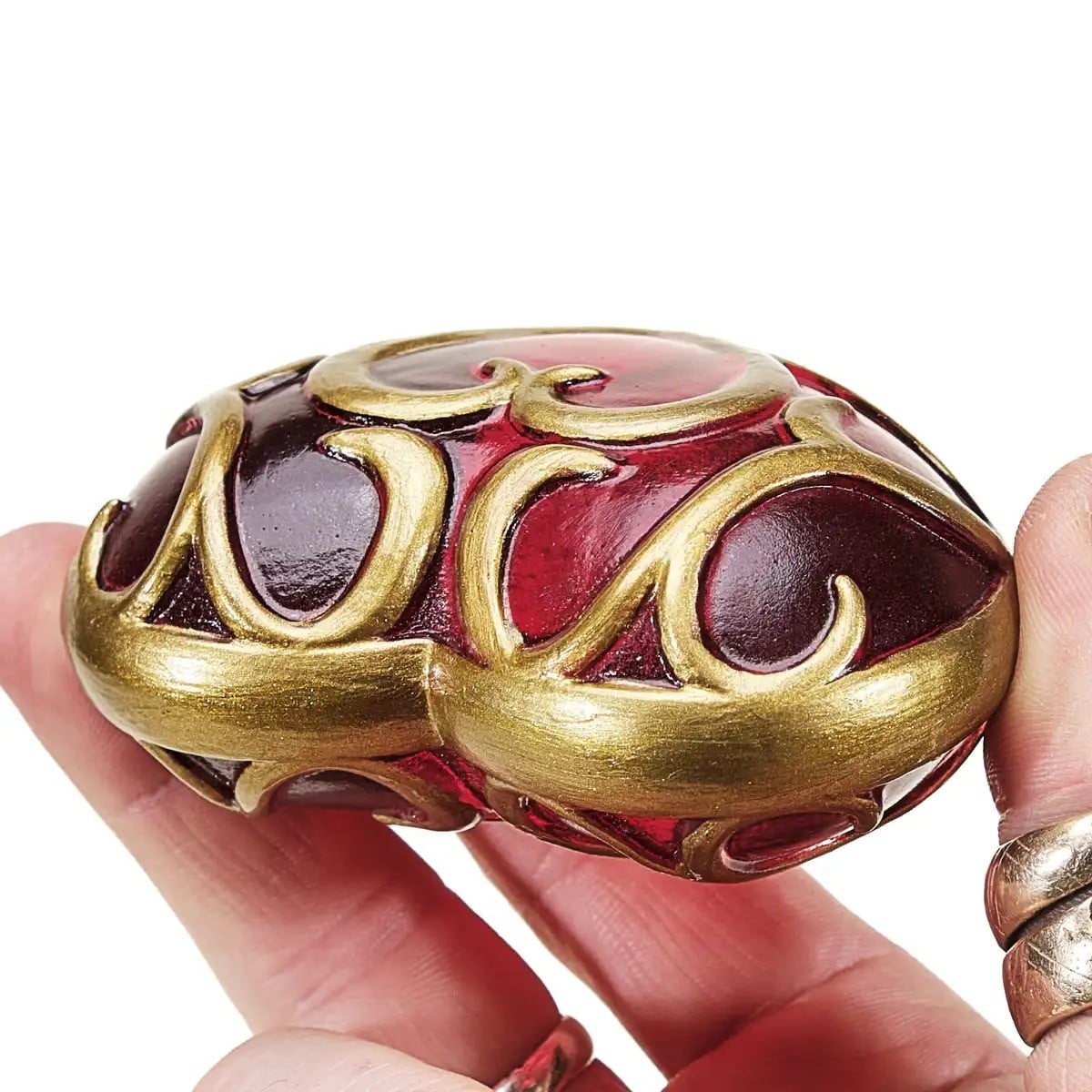 Heart Container Replica Prop From The Legend Of Zelda By Blasters4Masters 3
