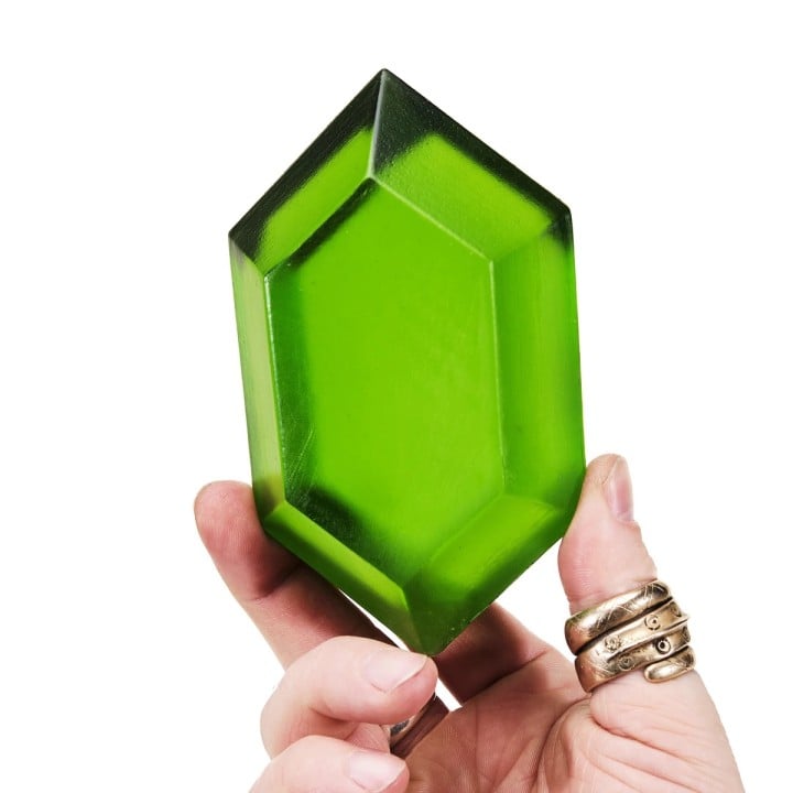 Rupee - The Legend of Zelda