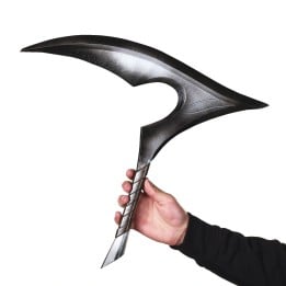 Akali Kama Kunai Replica Prop From League Of Legends By Blasters4Masters 3